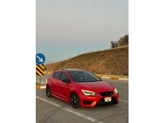Sahibinden Seat Leon 1.4 EcoTSI FR 2016 Model 