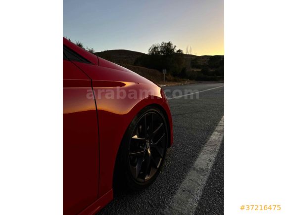 Sahibinden Seat Leon 1.4 EcoTSI FR 2016 Model 