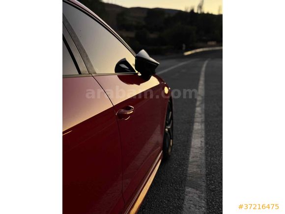 Sahibinden Seat Leon 1.4 EcoTSI FR 2016 Model 