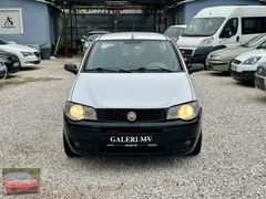 GALERİ MV - ALBEA SOLE 2009 MDL 1.3 M.JET KREDİ KARTINA 12 TAKST