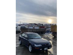 Sahibinden Toyota Corolla 1.3 XE 1997 Model