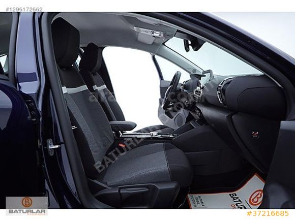 BATURLAR ANT-İST | TAMAMINA YAKIN KREDİ | K.K 12 AY | 29.300 KM