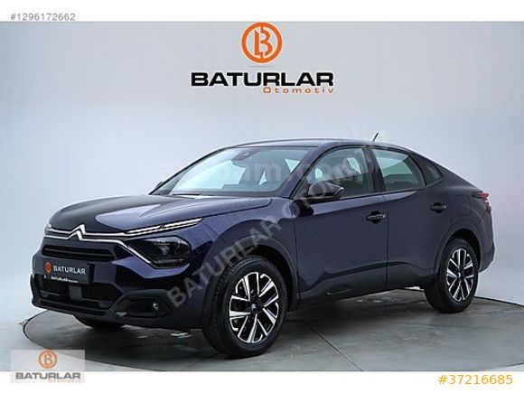 BATURLAR ANT-İST | TAMAMINA YAKIN KREDİ | K.K 12 AY | 29.300 KM