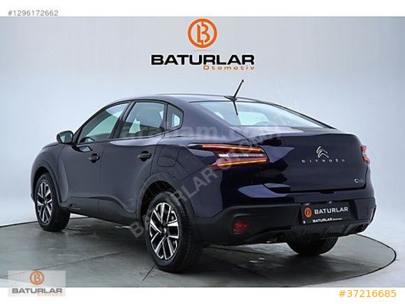 BATURLAR ANT-İST | TAMAMINA YAKIN KREDİ | K.K 12 AY | 29.300 KM