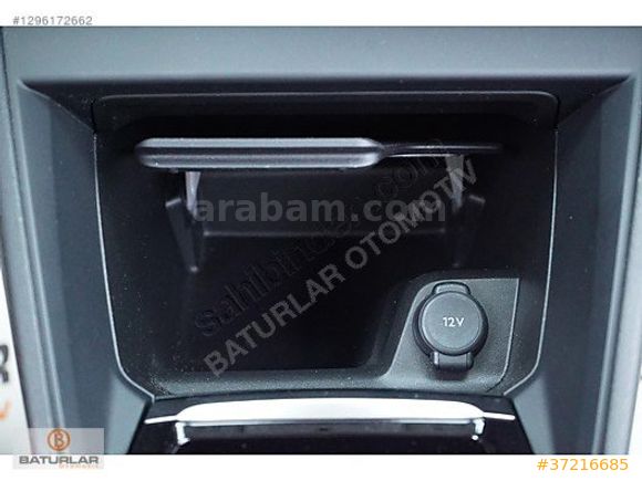 BATURLAR ANT-İST | TAMAMINA YAKIN KREDİ | K.K 12 AY | 29.300 KM