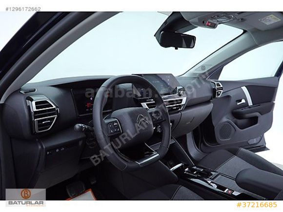 BATURLAR ANT-İST | TAMAMINA YAKIN KREDİ | K.K 12 AY | 29.300 KM