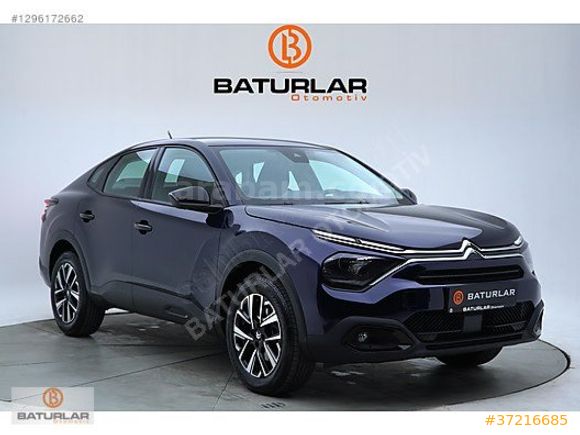BATURLAR ANT-İST | TAMAMINA YAKIN KREDİ | K.K 12 AY | 29.300 KM