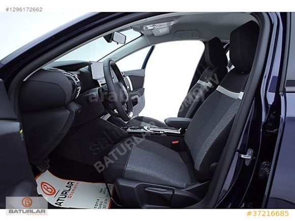 BATURLAR ANT-İST | TAMAMINA YAKIN KREDİ | K.K 12 AY | 29.300 KM