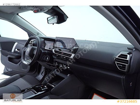 BATURLAR ANT-İST | TAMAMINA YAKIN KREDİ | K.K 12 AY | 29.300 KM