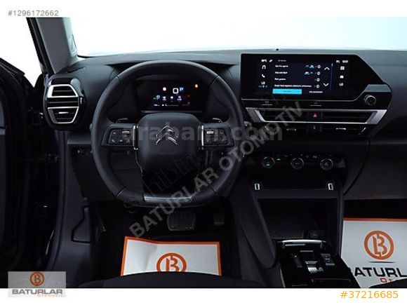 BATURLAR ANT-İST | TAMAMINA YAKIN KREDİ | K.K 12 AY | 29.300 KM