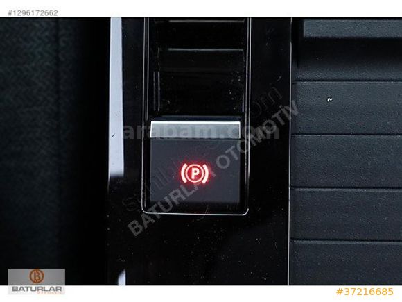 BATURLAR ANT-İST | TAMAMINA YAKIN KREDİ | K.K 12 AY | 29.300 KM