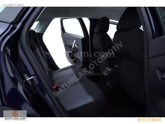 BATURLAR ANT-İST | TAMAMINA YAKIN KREDİ | K.K 12 AY | 29.300 KM