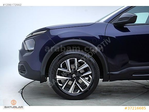 BATURLAR ANT-İST | TAMAMINA YAKIN KREDİ | K.K 12 AY | 29.300 KM