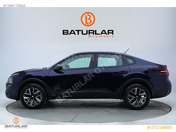 BATURLAR ANT-İST | TAMAMINA YAKIN KREDİ | K.K 12 AY | 29.300 KM