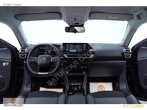 BATURLAR ANT-İST | TAMAMINA YAKIN KREDİ | K.K 12 AY | 29.300 KM