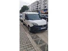 Sahibinden Fiat Doblo Cargo 1.3 Multijet 2015 Model 
