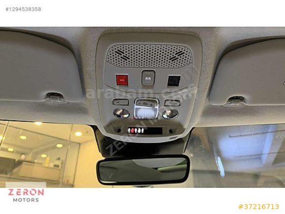 CITROEN / C4X / MAX (CAM TAVAN , MSJ , VS) / 2025 / ORJINAL /%20
