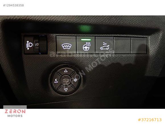 CITROEN / C4X / MAX (CAM TAVAN , MSJ , VS) / 2025 / ORJINAL /%20