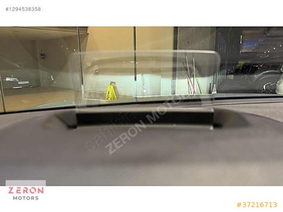 CITROEN / C4X / MAX (CAM TAVAN , MSJ , VS) / 2025 / ORJINAL /%20