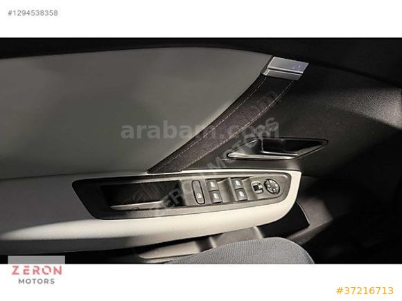 CITROEN / C4X / MAX (CAM TAVAN , MSJ , VS) / 2025 / ORJINAL /%20