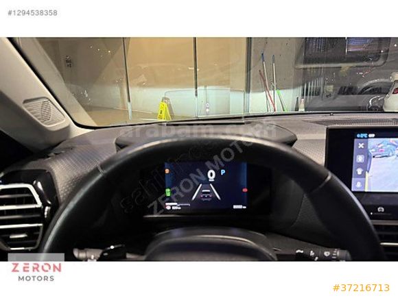 CITROEN / C4X / MAX (CAM TAVAN , MSJ , VS) / 2025 / ORJINAL /%20