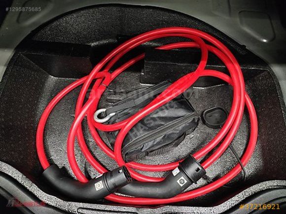 Galeriden Citroen e-C4 X Shine Bold 2023 Model Konya 33.400 km Gri