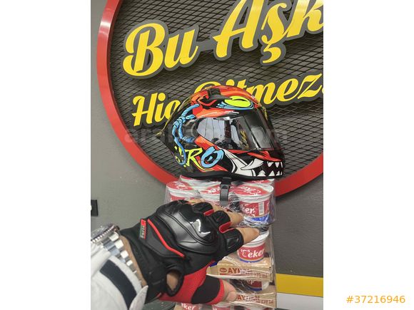 Sahibinden RKS 125R 