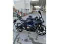 Sahibinden RKS 125R 