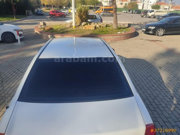 Sahibinden Hyundai Accent 1.5 CRDi Admire 2004 Model