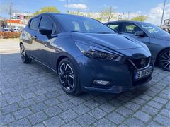 Sahibinden Nissan Micra 1.0 IG-T Tekna 2022 Model 
