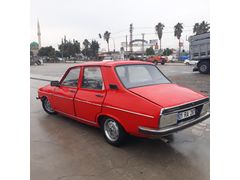 Sahibinden Renault R 12 TX 1987 Model