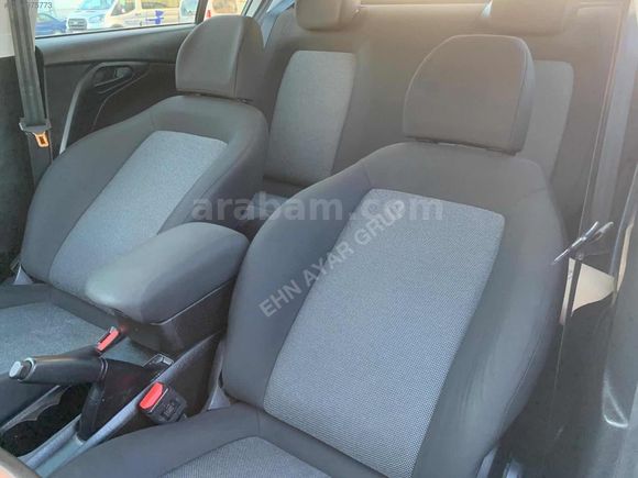 2019 EGEA EASY 1.6 E-TROG OTOMATİK 108 BİN KM DE EKRANLI