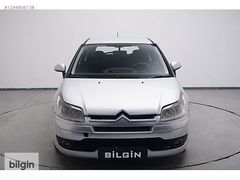 2008 CITROEN C4 1.6 HDI..DİZEL OTOMATİK.ÇELİK JANT+DİJİTAL KLİMA