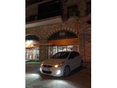 Sahibinden Hyundai Accent Blue 1.6 CRDI Mode 2018 Model 