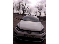 Sahibinden Volkswagen Golf 1.6 TDi BlueMotion Midline Plus 2014 Model
