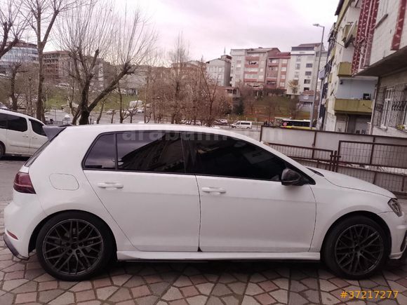 Sahibinden Volkswagen Golf 1.6 TDi BlueMotion Midline Plus 2014 Model