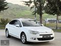 HATASIZ 2011 CİTROEN C5 1.6 e-HDI DYNAMIQUE SUNROOF 220.000 KM