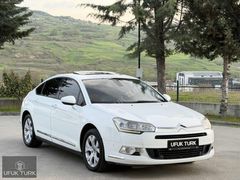 HATASIZ 2011 CİTROEN C5 1.6 e-HDI DYNAMIQUE SUNROOF 220.000 KM