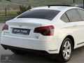 HATASIZ 2011 CİTROEN C5 1.6 e-HDI DYNAMIQUE SUNROOF 220.000 KM