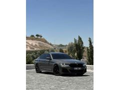 Sahibinden BMW 5 Serisi 520i 50th Year M Edition 2022 Model 