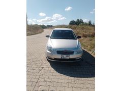 Sahibinden Hyundai Accent Era 1.5 CRDi-VGT Team 2010 Model  221.000 km Gri (Gümüş)