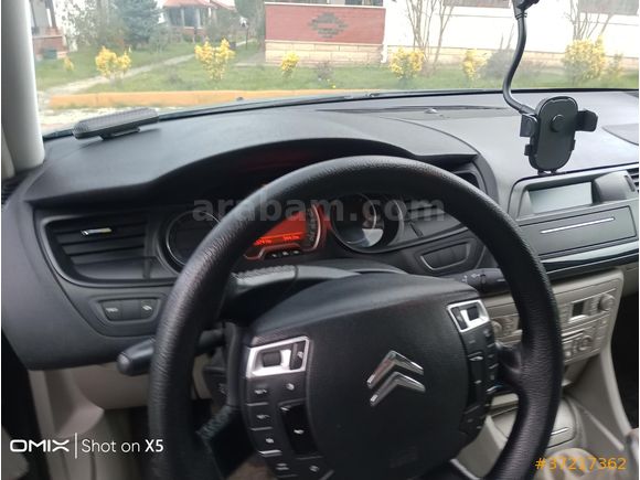Sahibinden Citroen C5 1.6 HDi SX 2011 Model