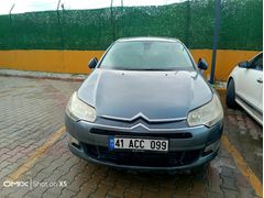 Sahibinden Citroen C5 1.6 HDi SX 2011 Model