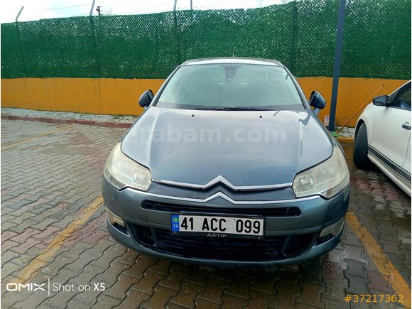 Sahibinden Citroen C5 1.6 HDi SX 2011 Model