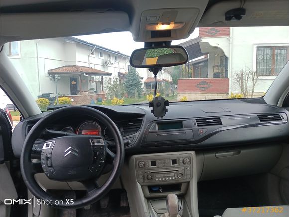 Sahibinden Citroen C5 1.6 HDi SX 2011 Model