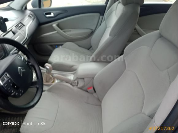 Sahibinden Citroen C5 1.6 HDi SX 2011 Model