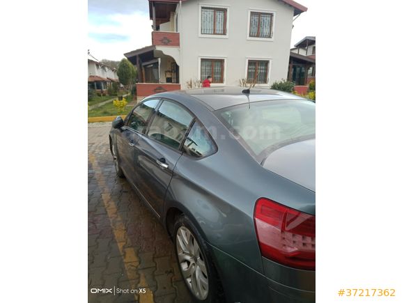 Sahibinden Citroen C5 1.6 HDi SX 2011 Model