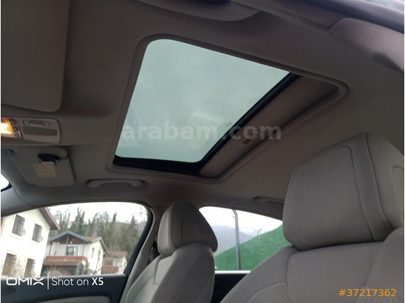 Sahibinden Citroen C5 1.6 HDi SX 2011 Model