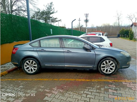 Sahibinden Citroen C5 1.6 HDi SX 2011 Model
