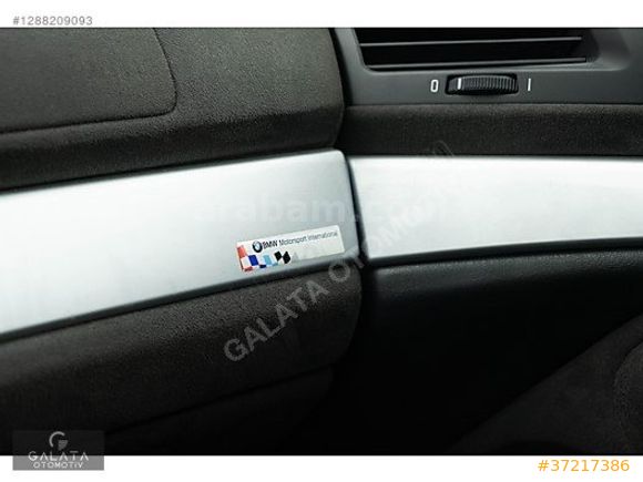 'GALATA' 2001 BMW M5 E 39
